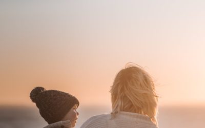 Guide to Being a Confident Mom