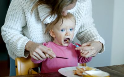 Three Fun Dinner Ideas for Adults and Toddlers